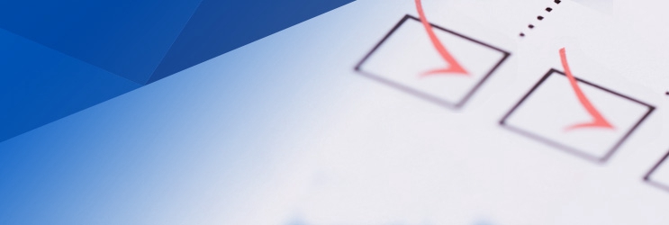 ETAP質(zhì)量檢查審核